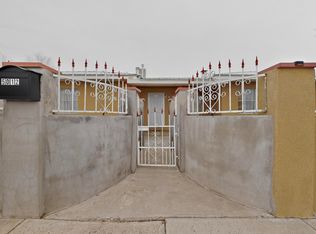 5012 Ute Rd NW, Albuquerque, NM 87105