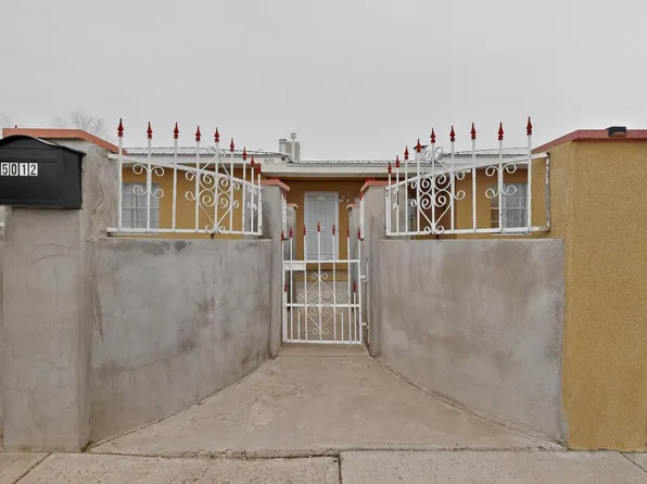 5012 Ute Rd NW, Albuquerque, NM 87105