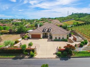 25522 Rue De Lac, Escondido, CA 92026
