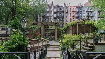 Rented by Oxford Property Group