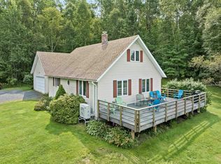 108 Jalbert Rd, Barre, VT 05641