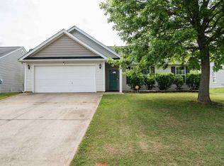 257 Waxberry Ct, Boiling Springs, SC 29316