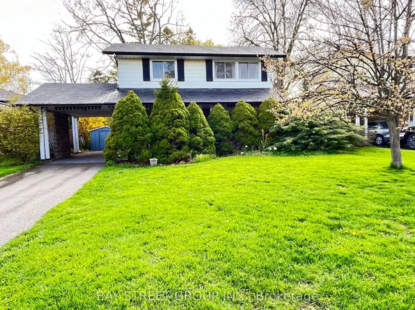 153 Simpson Rd, Ajax, ON L1S 2V7
