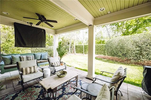 12 Grand Cypress Ct — Photo 34