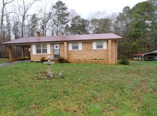 195 Saddle Club Rd, Summerville, GA 30747