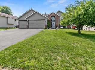 1813 Canton Rd, Prescott, WI 54021
