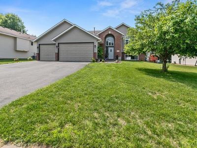 1813 Canton Rd, Prescott, WI, 54021