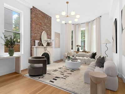 205 14th St #TOWNHOUSE, Brooklyn, NY, 11215