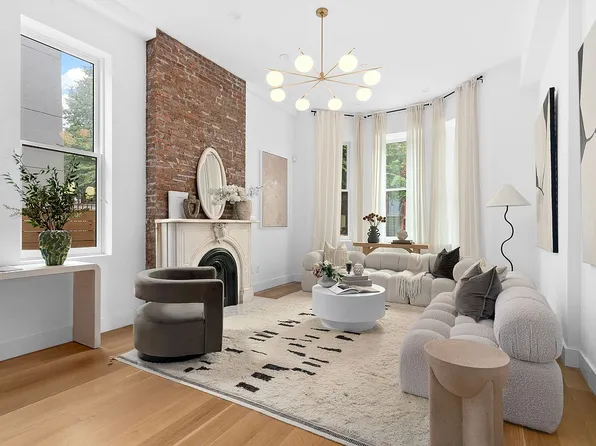 205 14th St #Townhouse, Brooklyn, NY 11215
