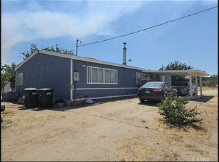 4575 Smoke Tree Rd, Phelan, CA 92371