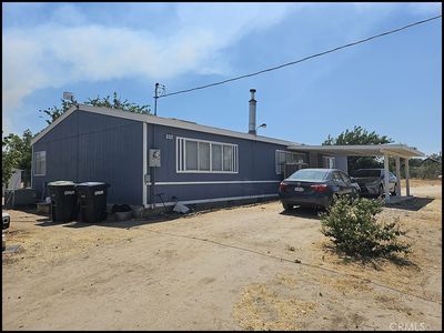 4575 Smoke Tree Rd, Phelan, CA, 92371