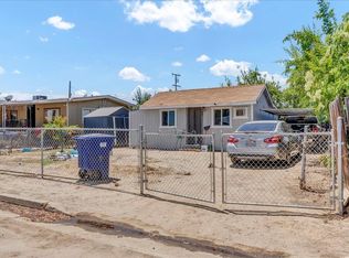 665-663 S Market Rd, Earlimart, CA 93219