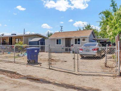 665,663 S Market Road, Earlimart, CA, 93219