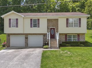 206 Grandview St, Mt Carmel, TN 37645