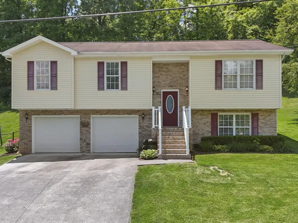206 Grandview St, Mt Carmel, TN 37645