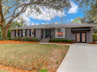 1263 Valley Forge Dr, Charleston, SC 29412