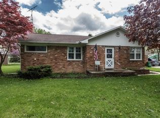 15957 Dundee Blvd, Dundee, MI 48131