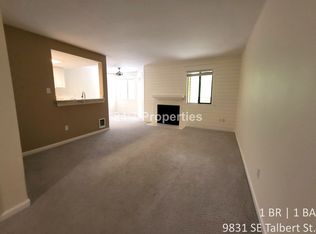 9831 SE Talbert St, Clackamas, OR 97015