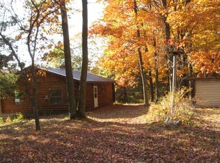 3357 15th St, Frederic, WI 54837