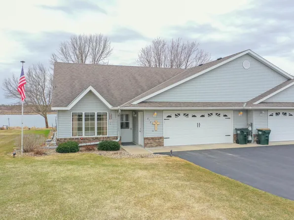 412 Voyager Dr, Alexandria, MN 56308