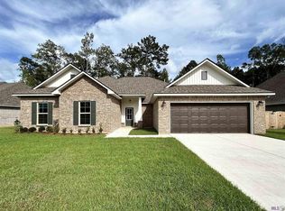39721 Farming Ln, Pearl River, LA 70452