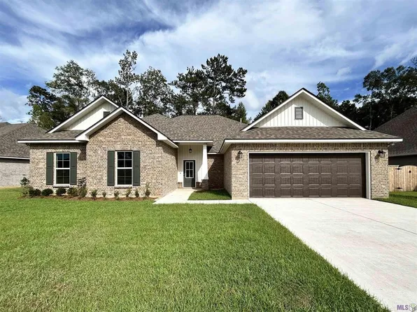 39721 Farming Ln, Pearl River, LA 70452