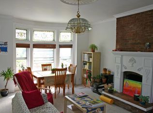 522 Ivy St FLOOR 2, Pittsburgh, PA 15232