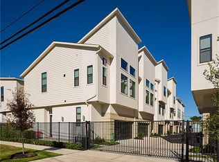 96 N Hutcheson St, Houston, TX 77003