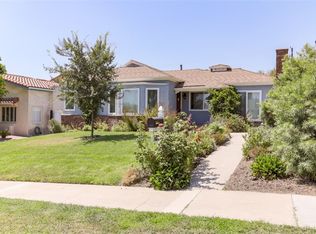 821 E Fairmount Rd, Burbank, CA 91501