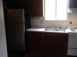 540 College Pkwy, Parkersburg, WV 26104
