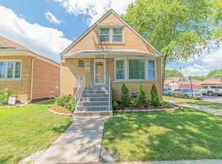 5000 S Kolin Ave, Chicago, IL