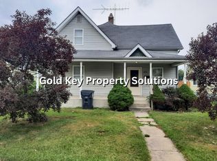 2419 Jackson St, Anderson, IN 46016