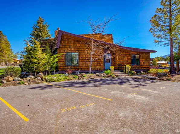 357 Ala Wai Blvd APT 208, South Lake Tahoe, CA 96150