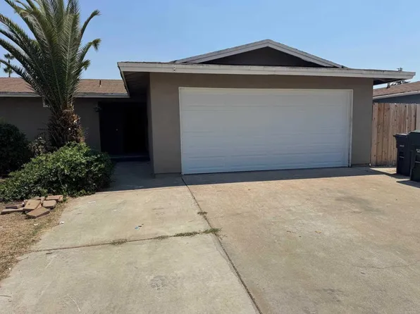 1621 E Mission Ave, Escondido, CA 92027