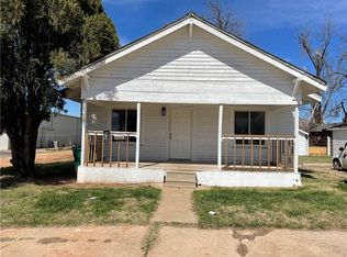 215 SE 38th St, Oklahoma City, OK 73129