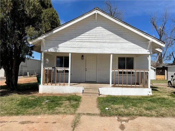 215 SE 38th St, Oklahoma City, OK 73129