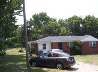 3693 Fann Rd, Memphis, TN 38115