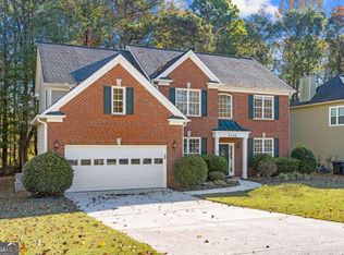 2156 Caneridge Dr SW, Marietta, GA 30064