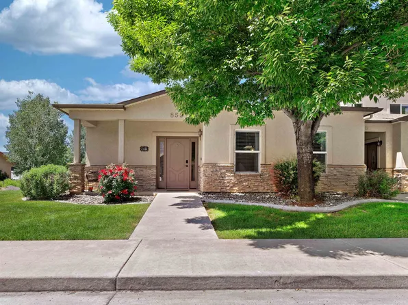 852 Montclair Dr, Palisade, CO 81526