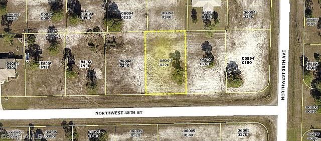 1st image of 3609 NW 48th St