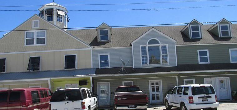 Property Front View
