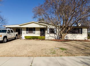 3003 Malvern St, Bossier City, LA 71111