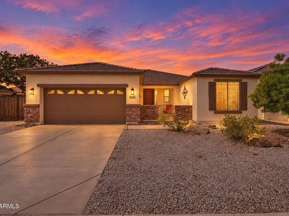 1731 N MCDONALD Street, Casa Grande, AZ 85122