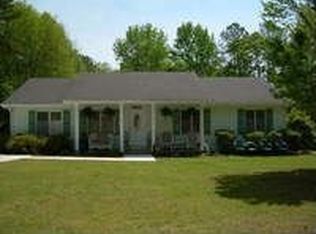 80 McGiboney Rd, Covington, GA 30016