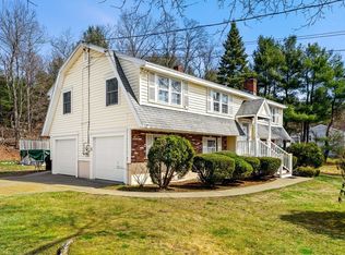 12 Draper Dr, Wilmington, MA 01887