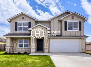 3815 Leming Ct, Temple, TX 76504