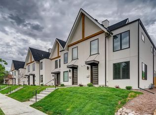 1035 Julian St, Denver, CO 80204