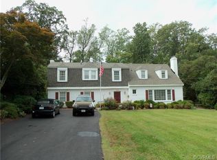 1644 Blair Rd, Petersburg, VA 23805