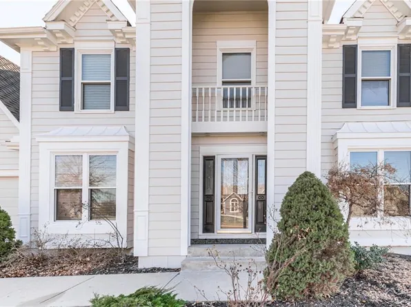 13840 Craig St, Overland Park, KS 66223