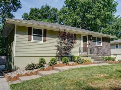 1509 SE Abbey St, Blue Springs, MO, 64014